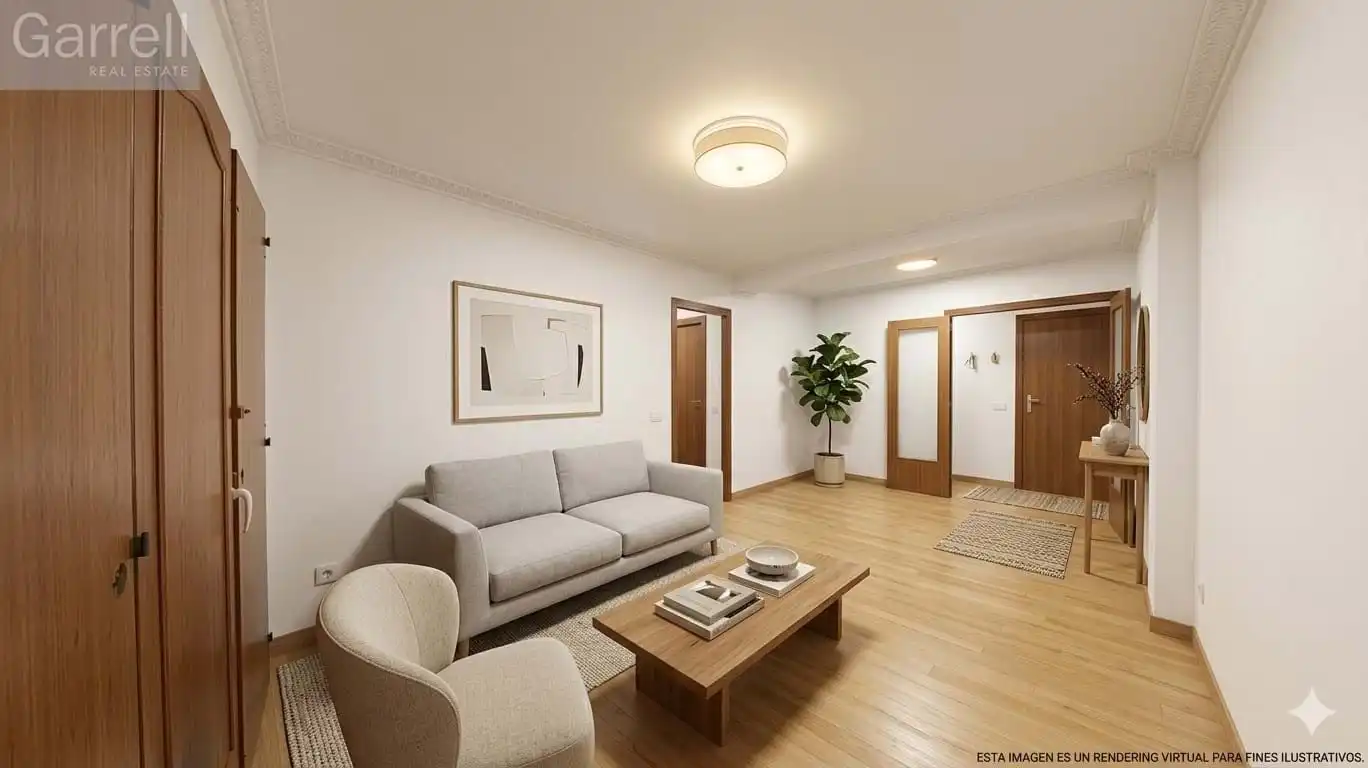 Appartement avec piscine à vendre à AVINGUDA PRESIDENT MACIA Nº:  Plt:  Pta:, imagen 9