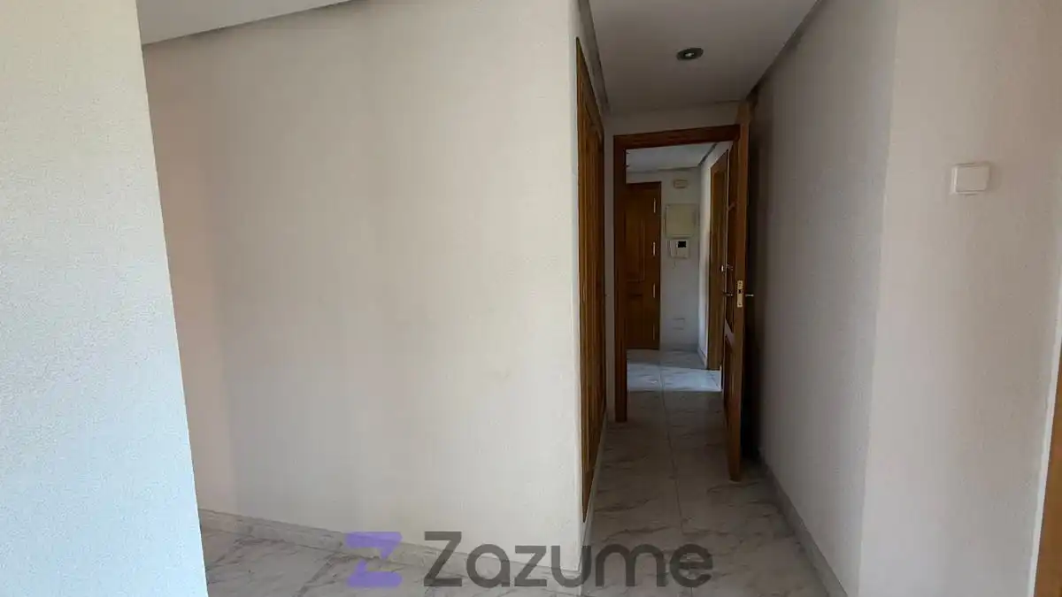 Wohnung zur Miete in Murcia mit Abstellraum, Möbliert und Waschmaschine