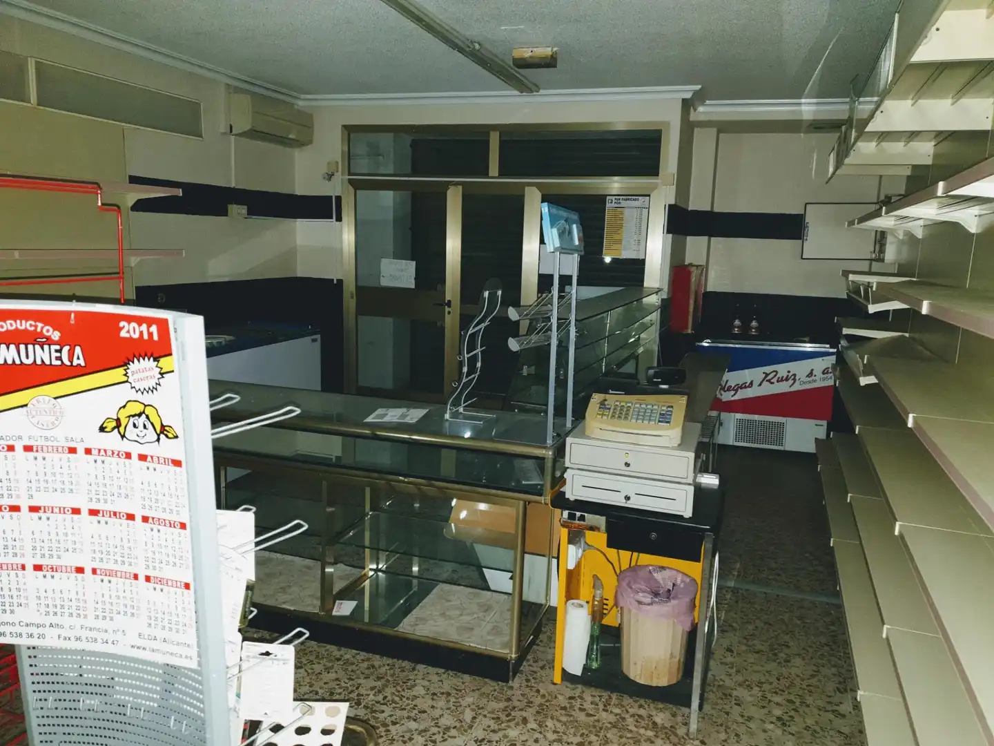 Commercial properties for sale in Elda