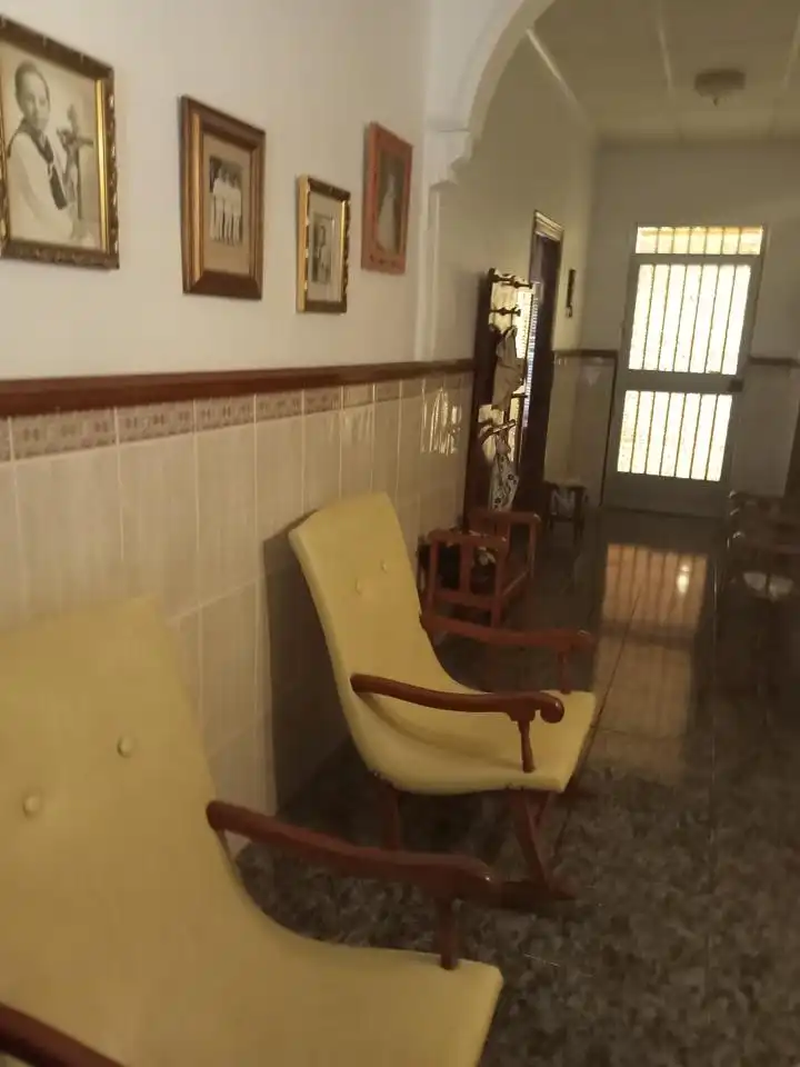 Casa rustica con giardino in vendita a Barrio las Barracas, imagen 11