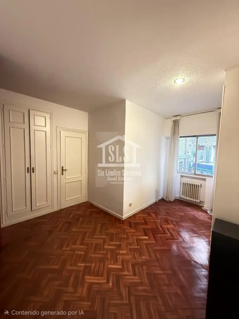 Flat with lift for sale in Andres Mellado 18, imagen 17