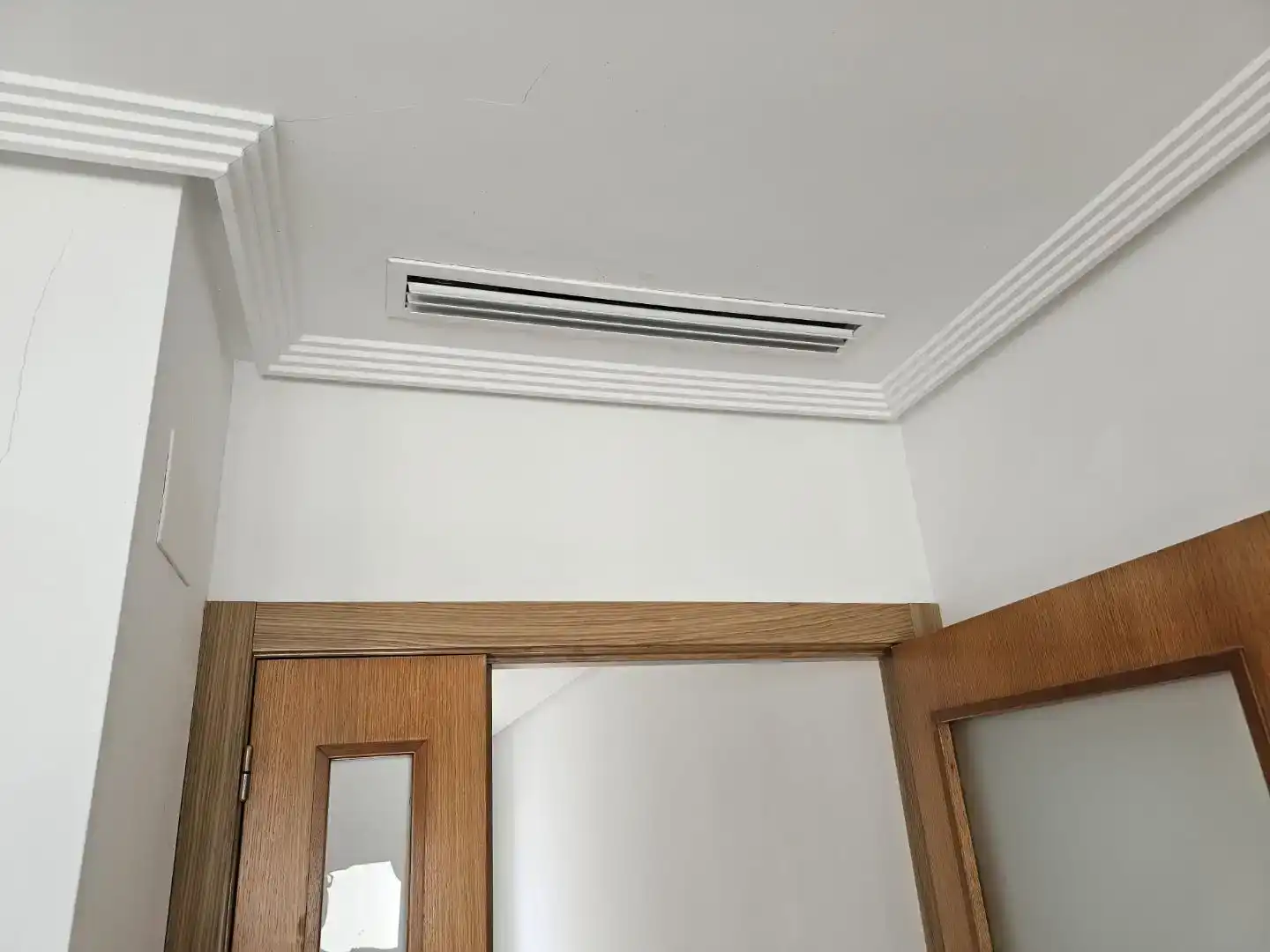 Flat for rent in Benissa  with Air Conditioner, Furnished and Balcony