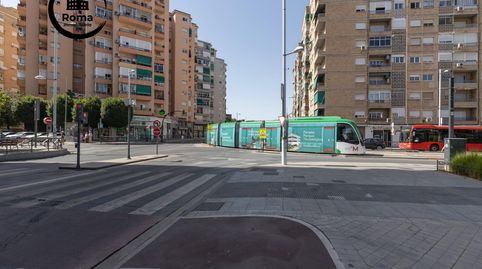 Foto 5 de Piso en venta en Avenida de América, S/n, Cervantes, Granada Capital