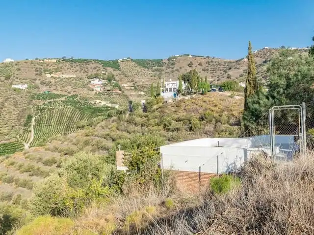 Terreni e lotti in vendita a Torrox Pueblo, imagen 3