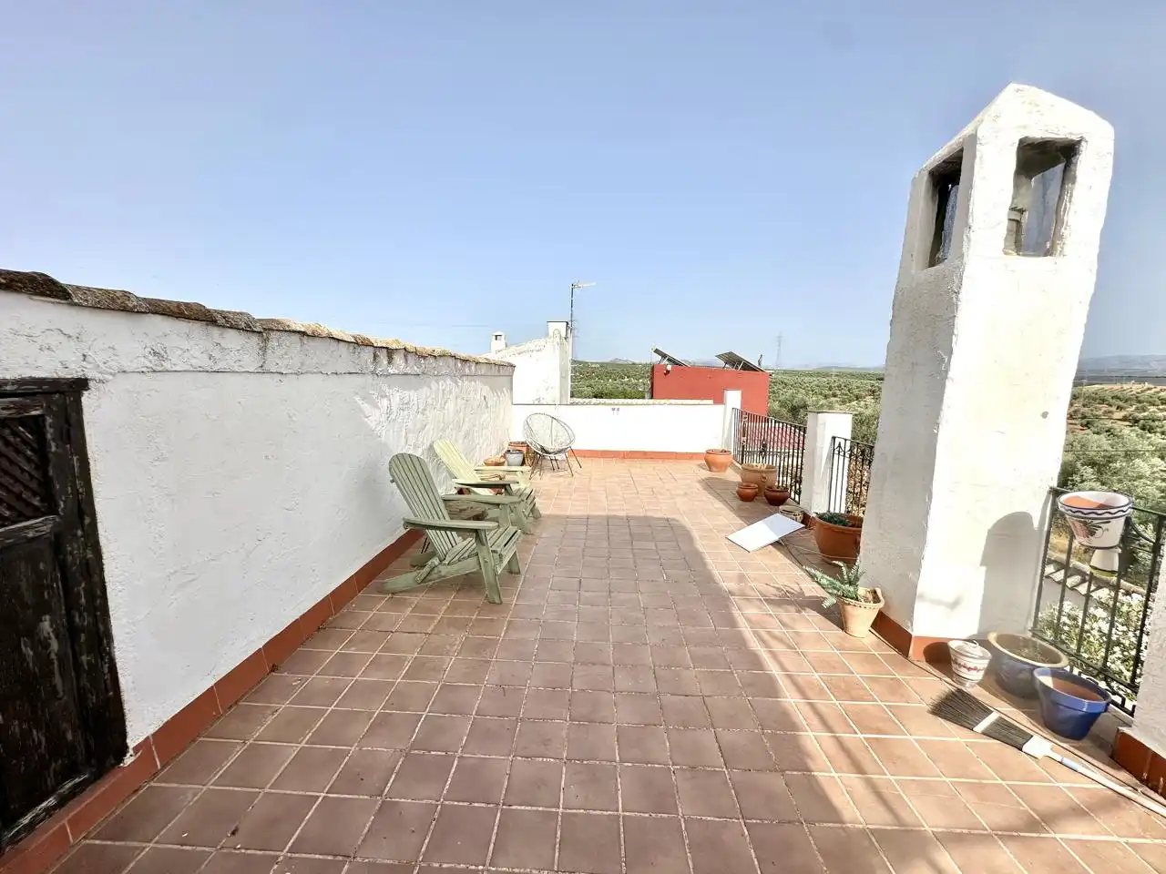 House with garden for sale in Archidona, imagen 53