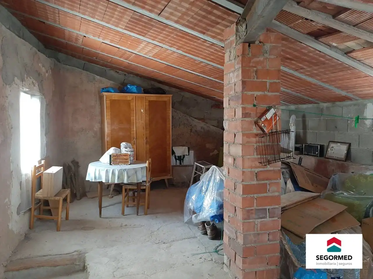 Casa o chalet en venta en Bejís con Amueblado