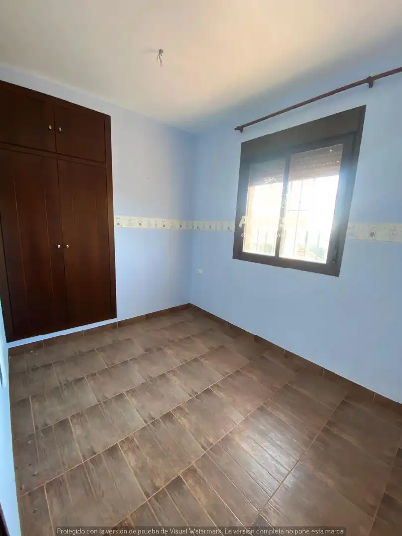 Dormitori de Casa o xalet en venda en Posadas amb Traster