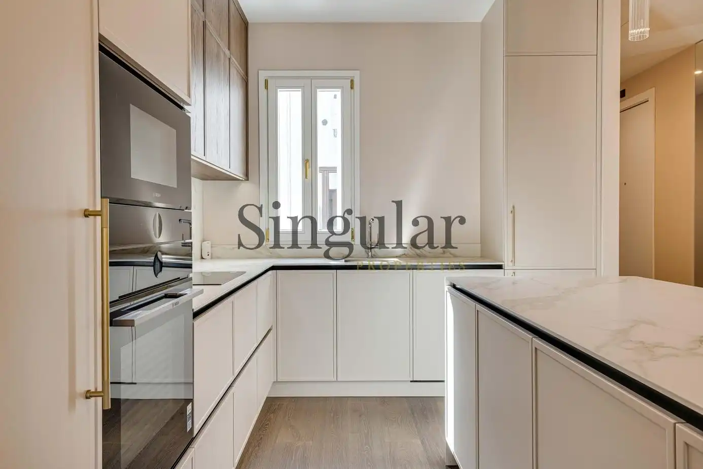 Piso con terraza en venta en ARAGO, imagen 18
