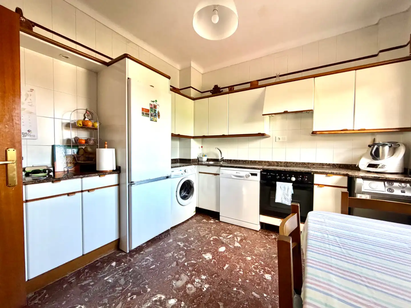Casa con giardino in vendita a Kanda Landaburu Etxetaldea, imagen 7