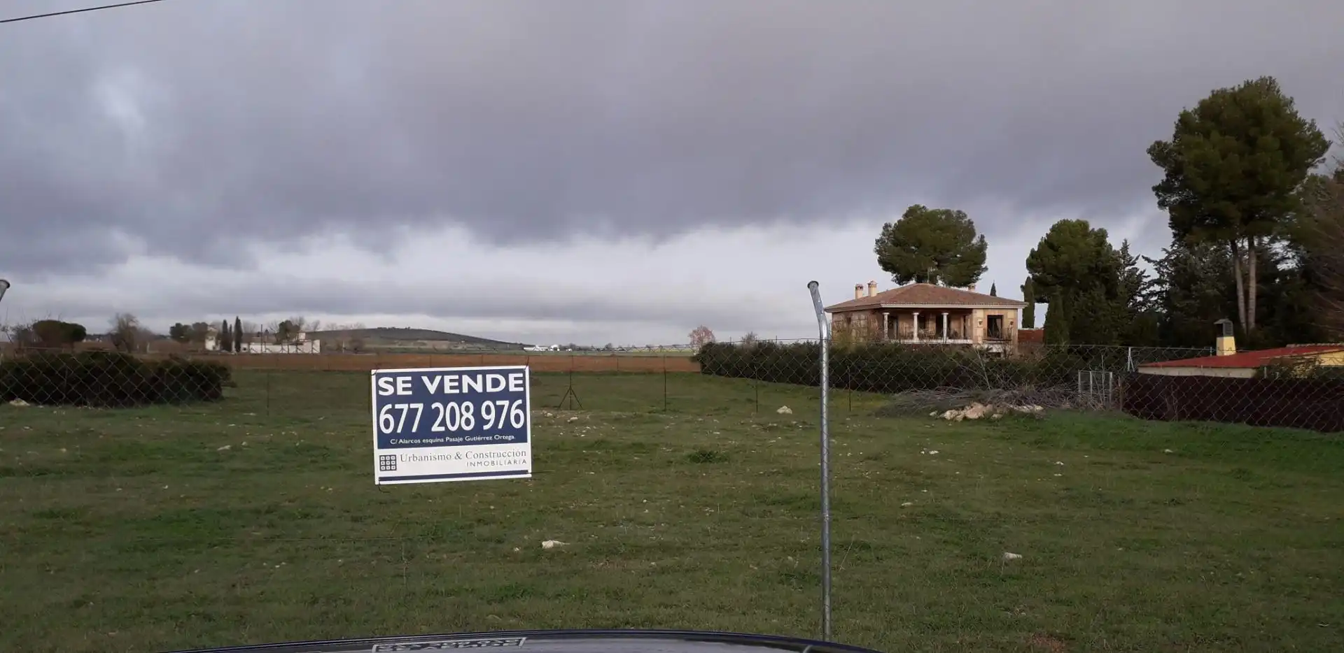 Terreny residencial en venda a Centro - Plaza Mayor, imagen 6