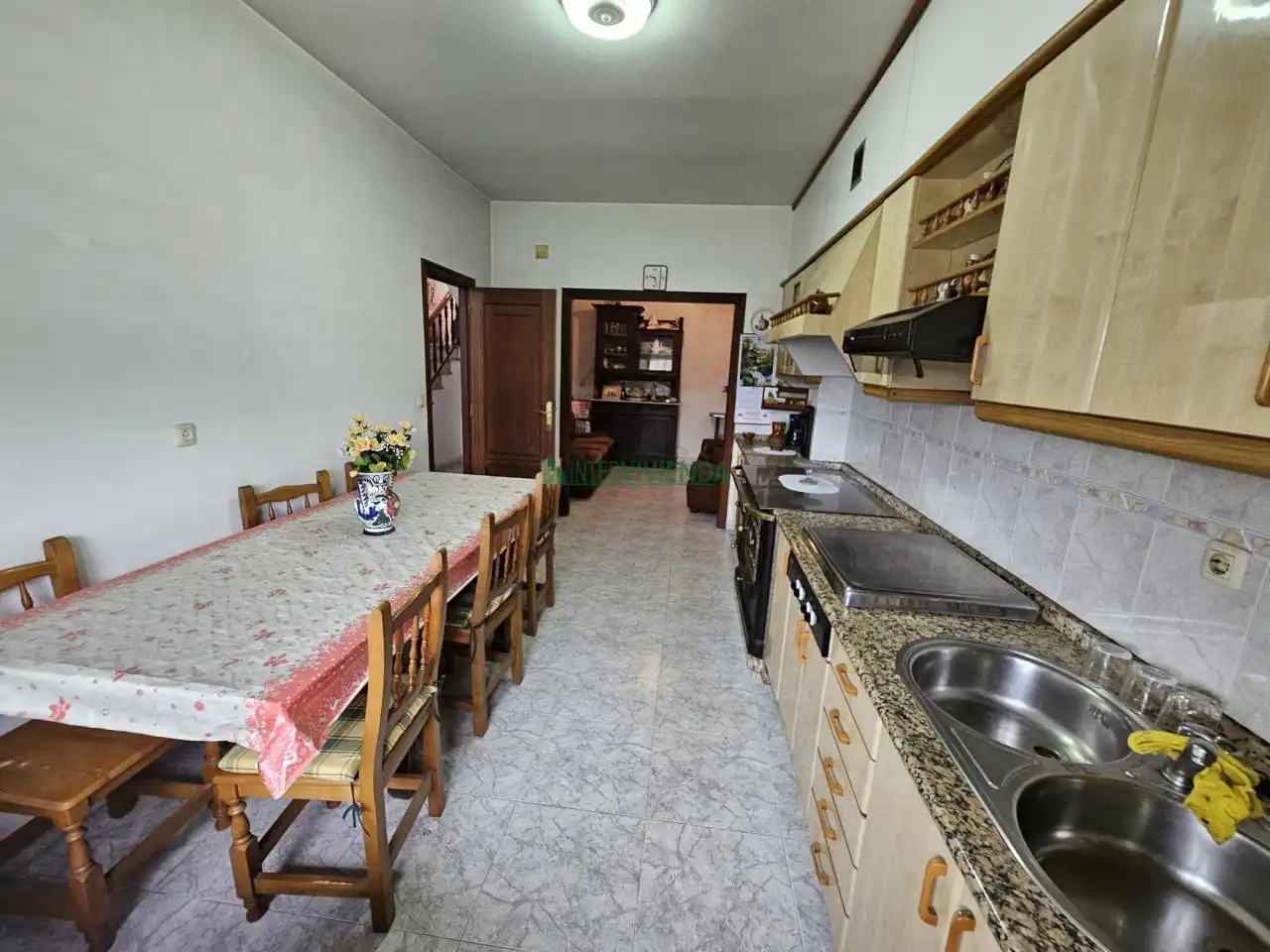 Casa con giardino in vendita a Lugar Pazo- Santa María, imagen 15