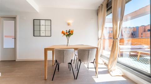 Photo 4 of Attic to rent in Calle de Isabel Clara Eugenia, 43, Sanchinarro, Madrid