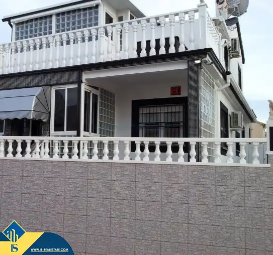Villa avec piscine à vendre à Orihuela Costa, imagen 3