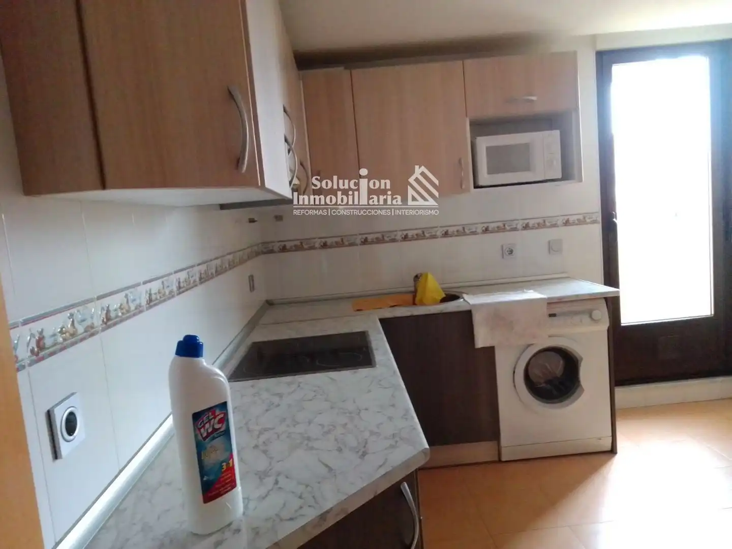 Wohnung mit Aufzug zum Verkauf in Villares de la Reina, imagen 5