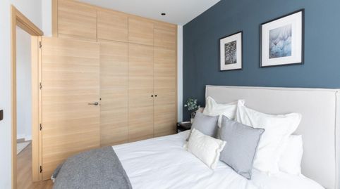 Photo 2 of Apartments for rent in Fuente del Berro, Madrid Capital