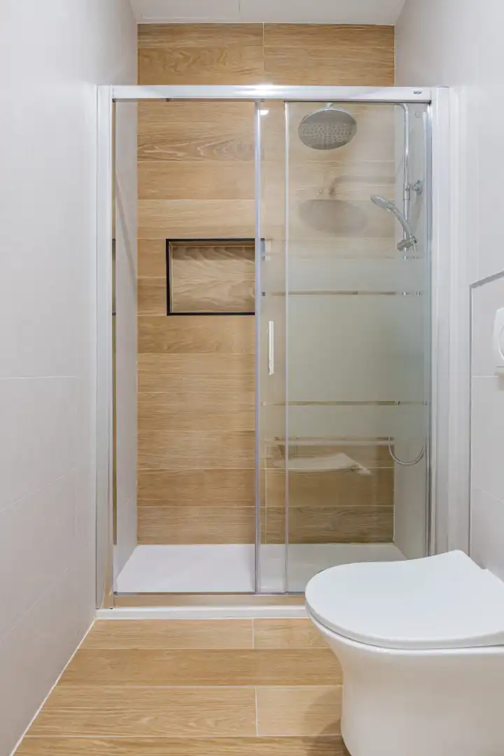 Loft neuf avec piscine à vendre à Calle Santo Tomás 1, imagen 5