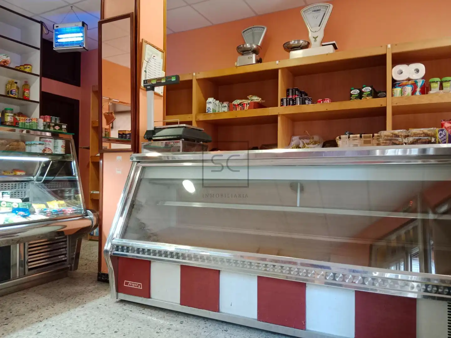 Local comercial en venta en ARMANDO COTARELO, imagen 3