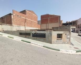 Exterior view of Residential for sale in Benamocarra