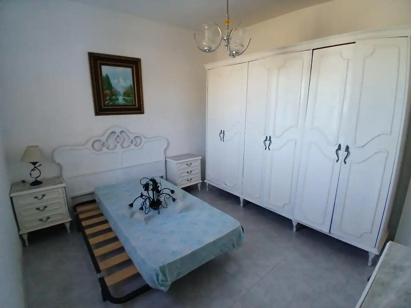 Habitación de Casa o chalet en venta en Puerto Real con Piscina
