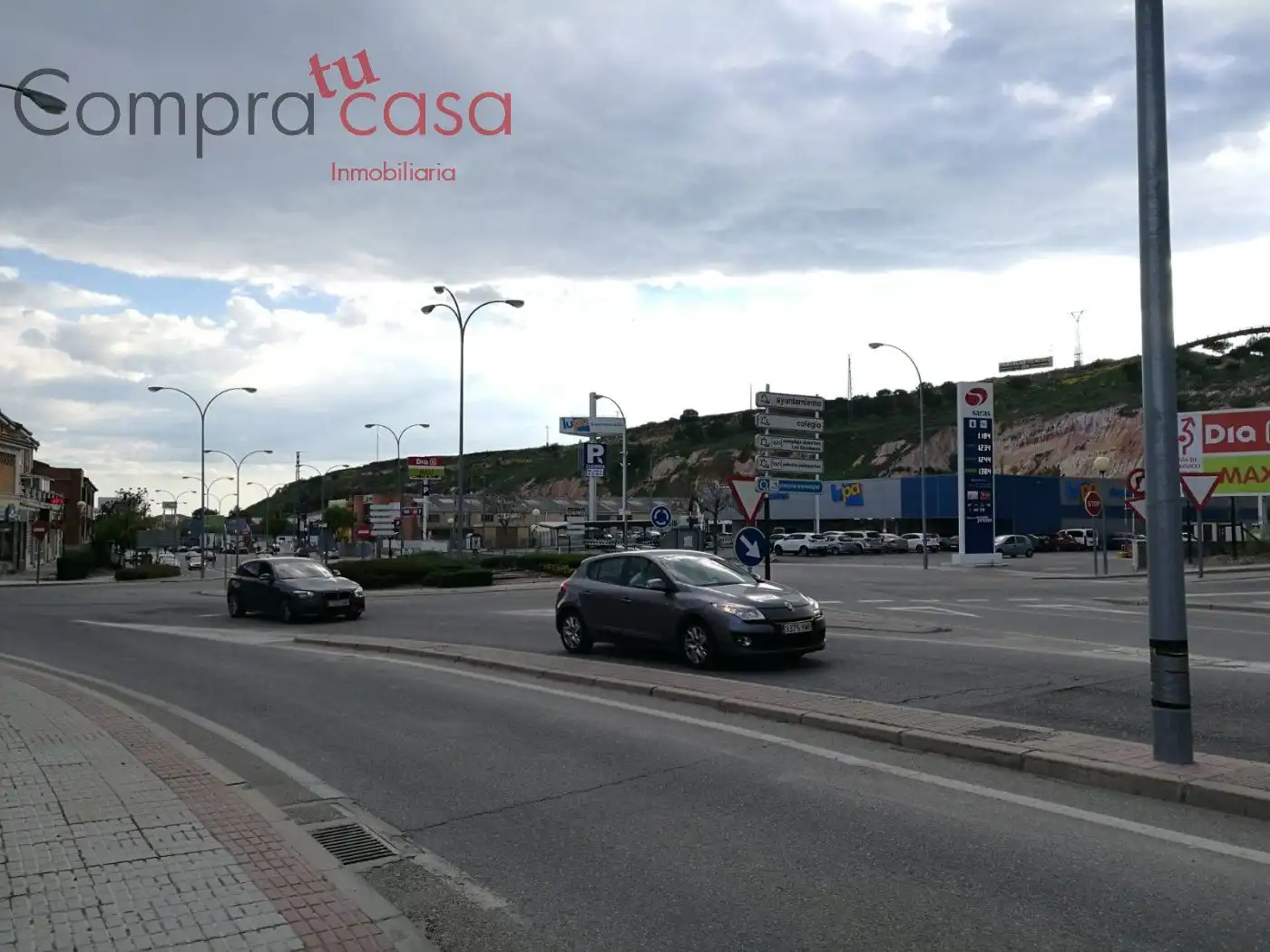 Terreni e lotti in vendita a Calle Soto del Obispo- Parcela, imagen 10