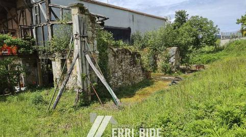 Foto 3 de Finca rústica en venta en Barrio Mesterika, 7, Meñaka, Bizkaia