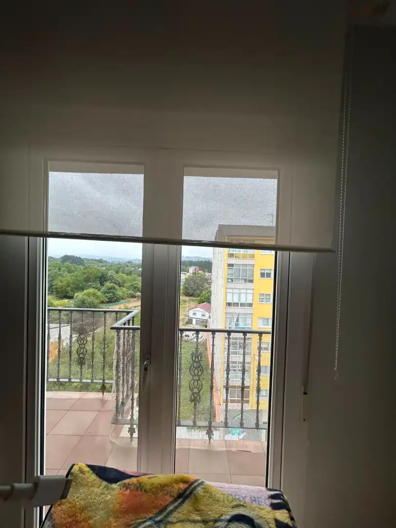 Pis amb terrassa en venda a Rúa Luis Cordeiro, imagen 10