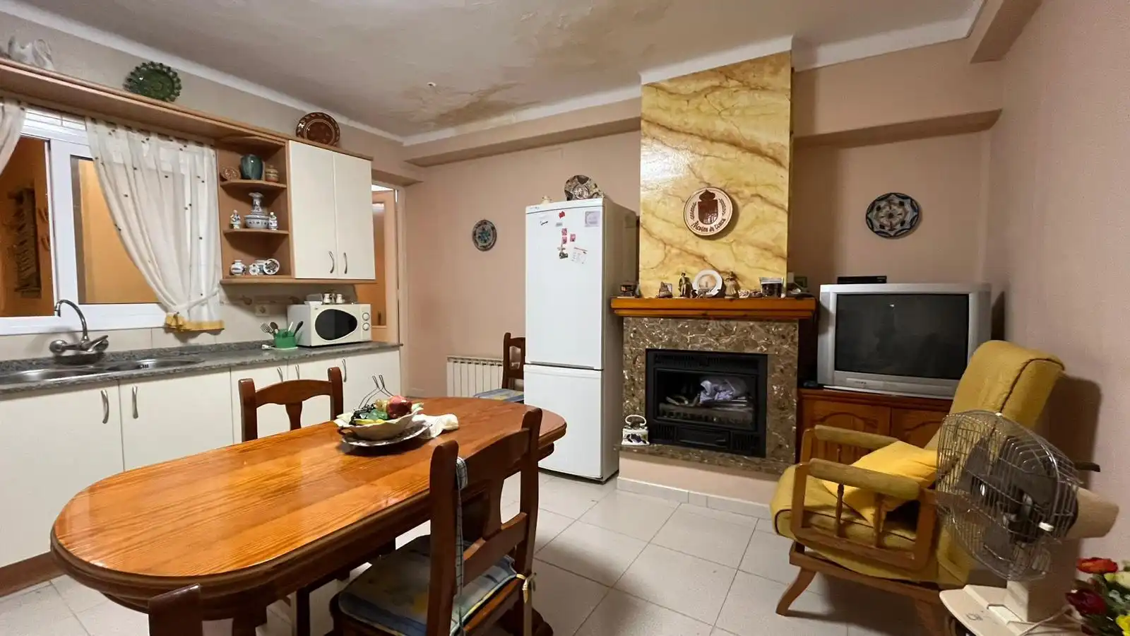 Casa o xalet en venda