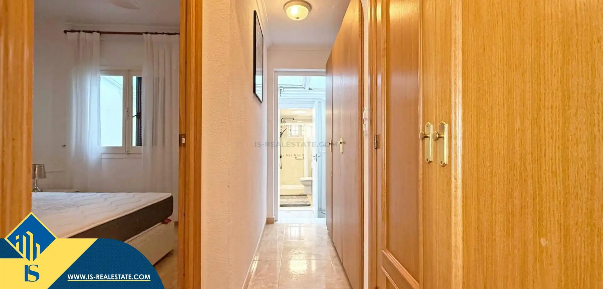Bungalow con piscina en venta en Nueva Torrevieja - Aguas Nuevas, imagen 19