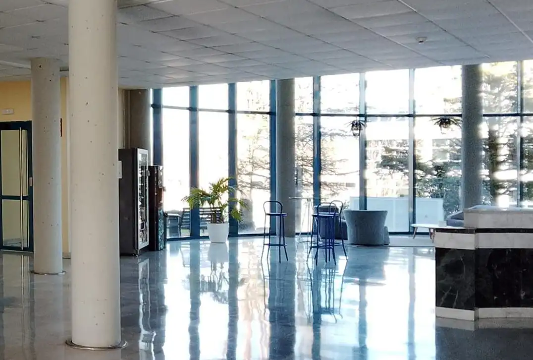 Office for sale in Las Rozas de Madrid