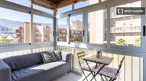 Photo 2 of Apartment to share in Playa Jardín, Santa Cruz de Tenerife
