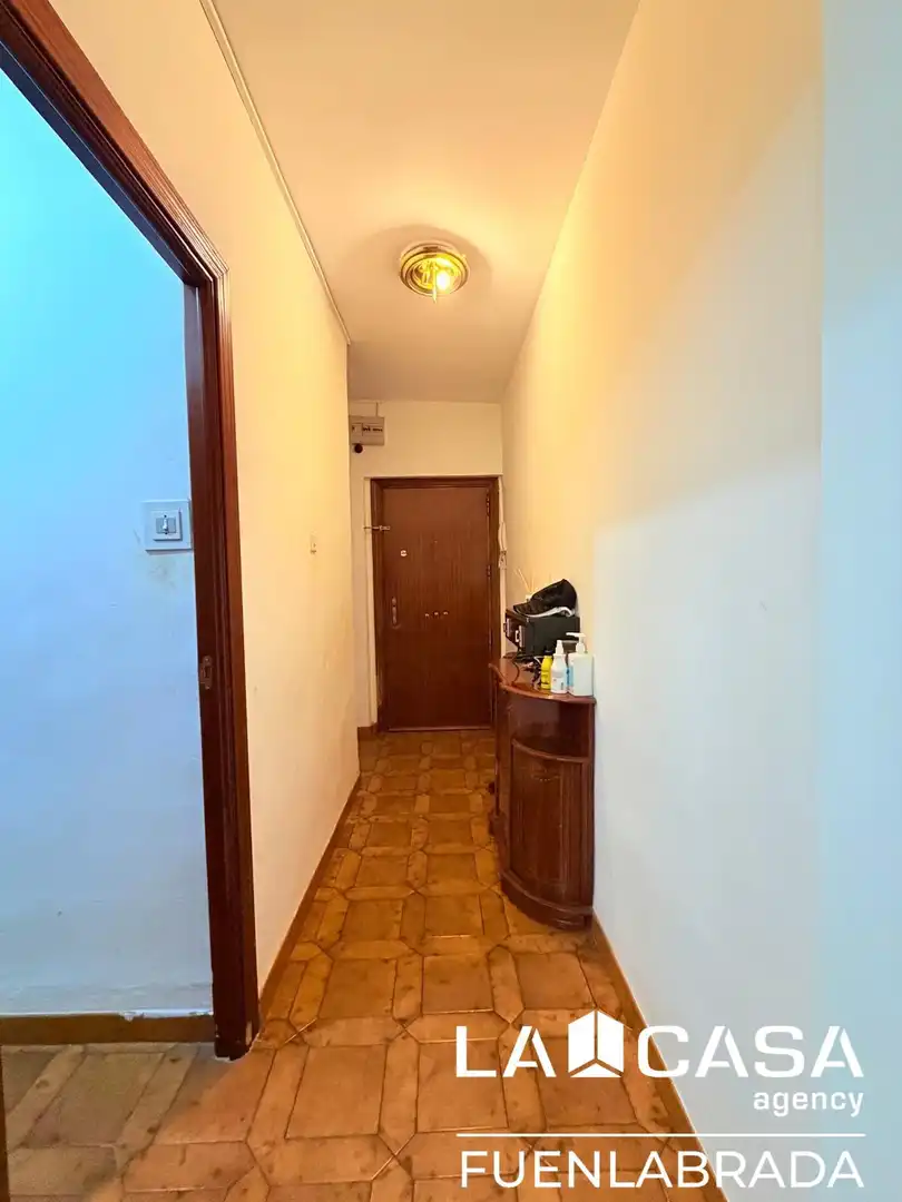 Piso en venta en Villaverde