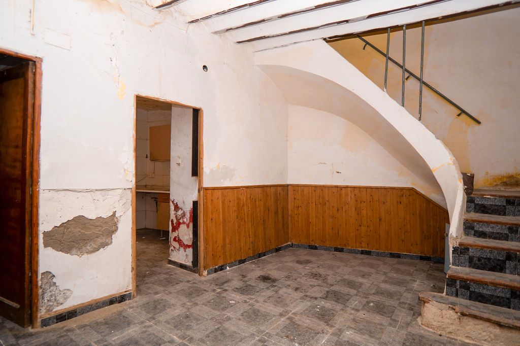 Casa o xalet en venda en Alguazas