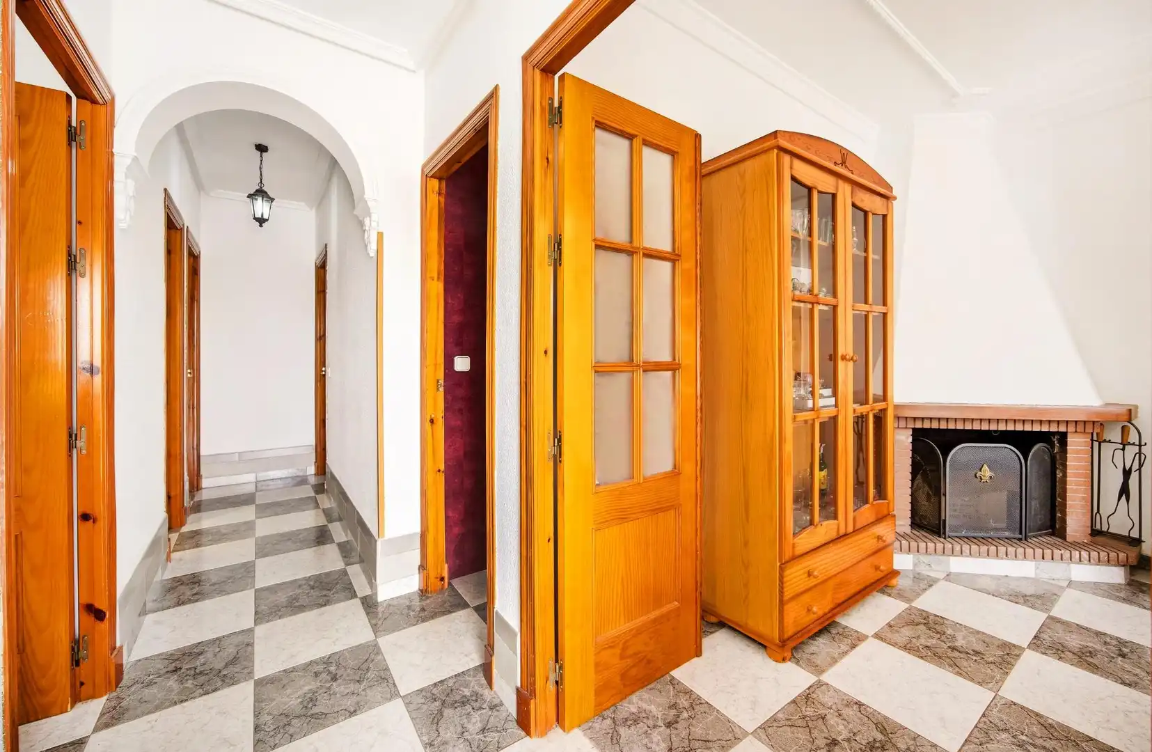 Casa o chalet en venta en Chiclana de la Frontera con Aire acondicionado, Jardín privado y Terraza