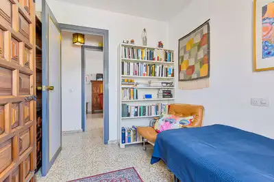 Appartement compact avec ascenseur à vendre à Centro ciudad, imagen 19
