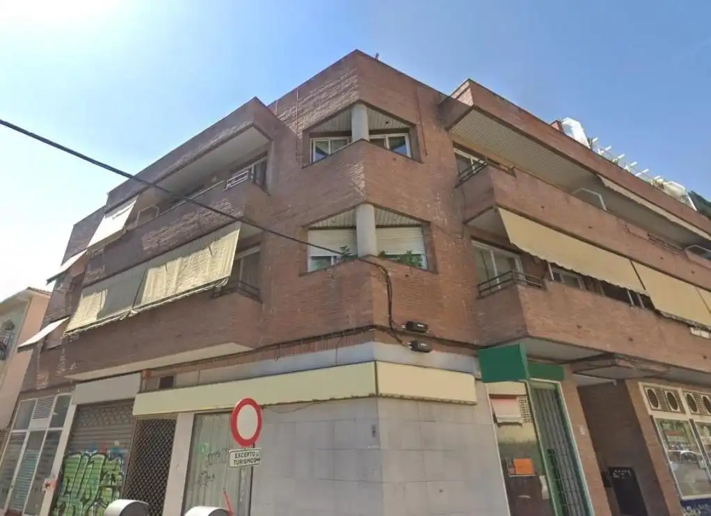 Business premises for sale in Isaac Peral, imagen 14