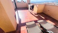 Terrassa de Àtic en venda en Águilas amb Aire condicionat, Calefacció i Jardí privat