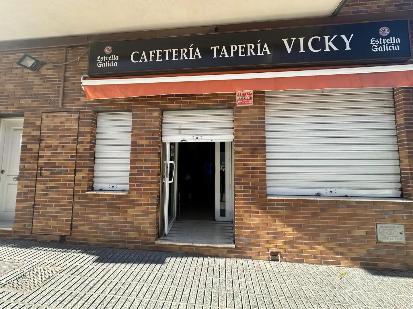 Local commercial à louer à Cartagena ciudad, imagen 2