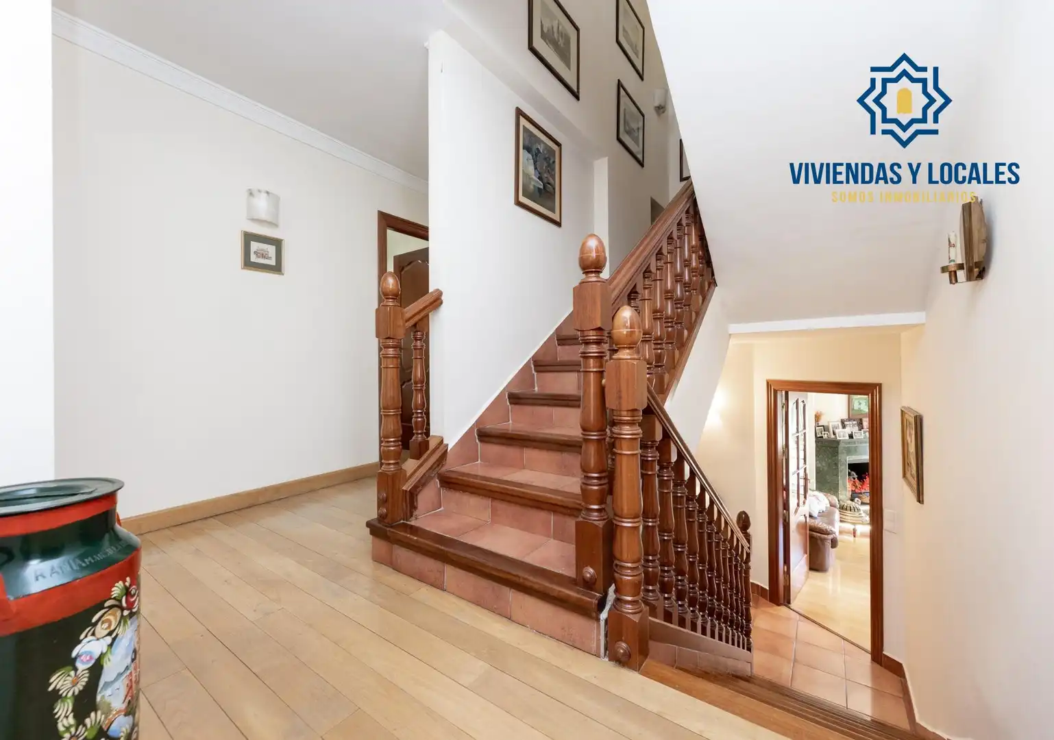 Villa con piscina in vendita a Calle ALMECES, imagen 18