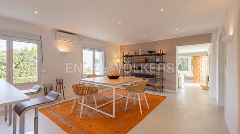 Foto 5 de Finca rústica en venda a Portichol - Balcón al Mar, Jávea / Xàbia