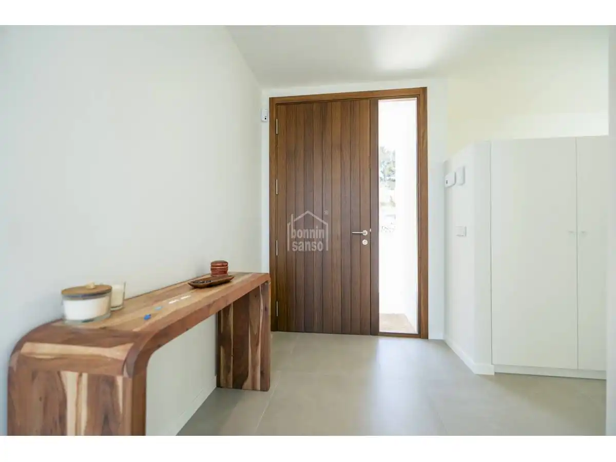 Villa con piscina in vendita a Na Macaret, imagen 42