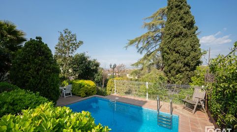 Foto 5 de Casa o chalet en venta en Toledo, Mira-sol, Sant Cugat del Vallès