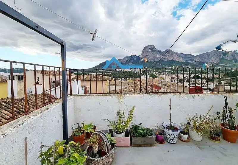Appartamento con balcone in vendita a Casco urbano, imagen 13