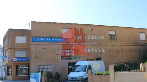 Foto 3 de Edifici en venda a Aldán, Pontevedra