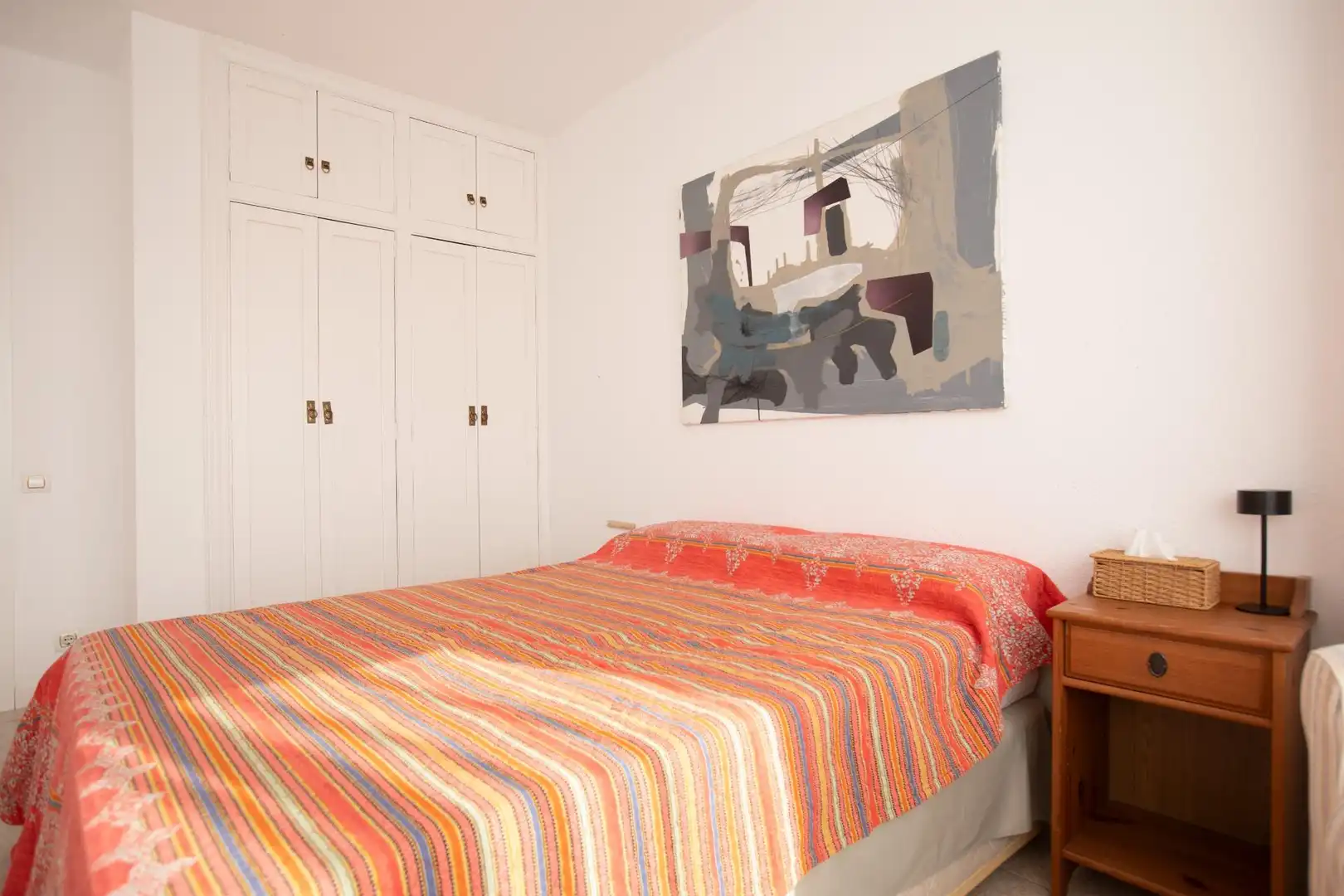 Bedroom of Houses for sale in Ribamontán al Mar  with Private garden, Storage room and Furnished