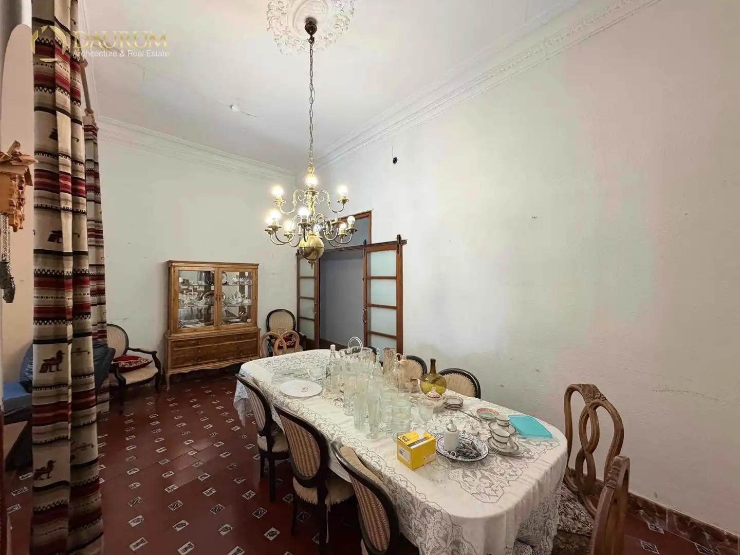 Comedor de Casa o chalet en venta en Xàtiva con Aire acondicionado, Terraza y Trastero