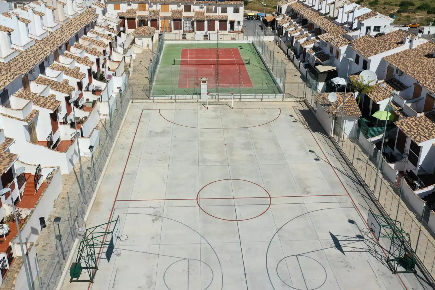Adossat amb piscina en venda a Calle Monte de Santa Pola, imagen 63