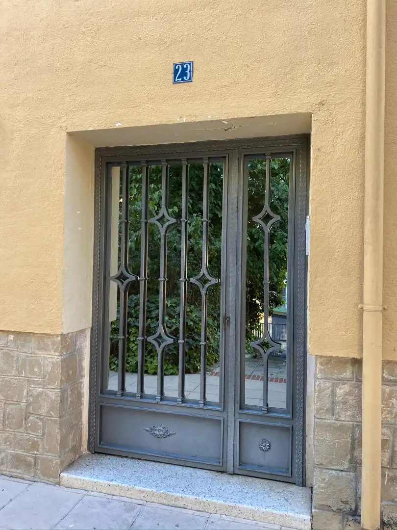 Flat for sale in Villanueva del Arzobispo  with Air Conditioner, Private garden and Furnished