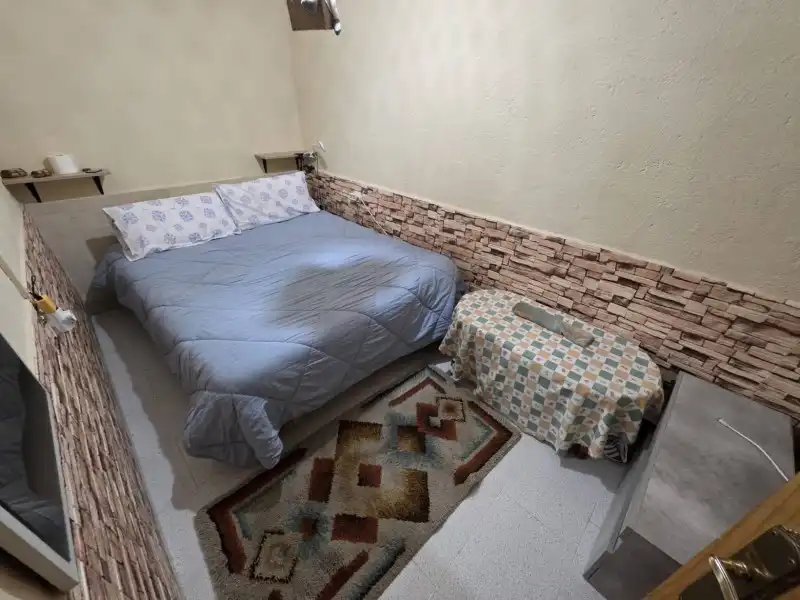 Habitación de Casa o chalet en venta en Jarandilla de la Vera con Jardín privado y Terraza