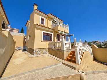 Casa amb jardí en venda a N/A