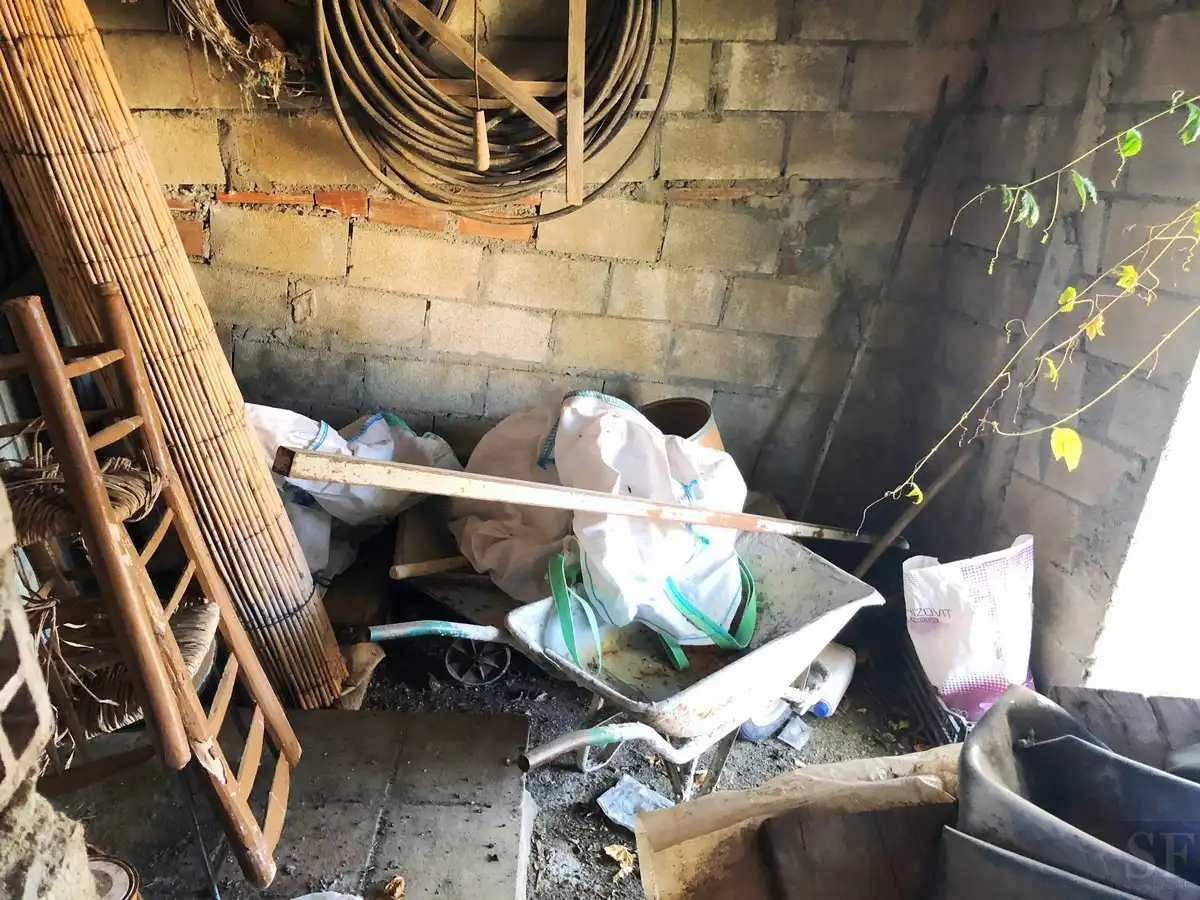 Terrenos y solares en venta en Sedella, imagen 17